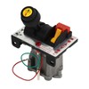 Proportional Control Valves with PTO Switch, Slow Down Tipper Switch,