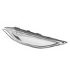 Front Bumper Side Marker Light Car Indicator Lamp Without Bulb