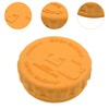 MagiDeal Coolant Expansion Tank Cap Cover 1304667 Automotive Accessories Diameter