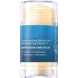 Crema de Urea para Pies Secos y Agrietados, 1 Pieza Hidrata y Nutre la Piel, Uso Diario Clima Extremo, Fórmula Crema No Irritante