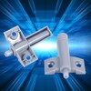 20Pcs Soft Close Damper Cabinet Drawer Door Damper Buffers Soft