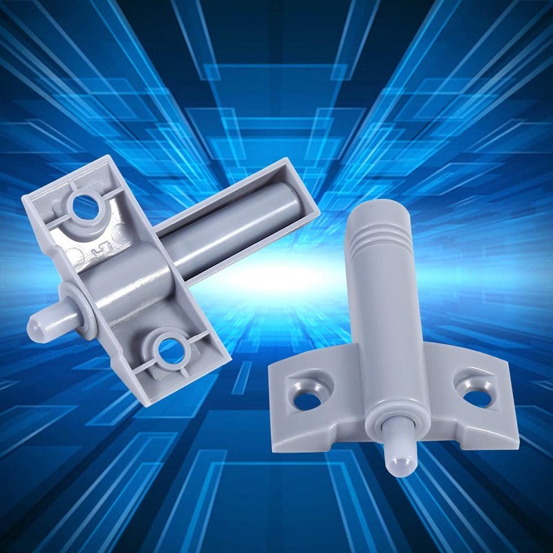 20Pcs Soft Close Damper Cabinet Drawer Door Damper Buffers Soft