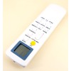 Replacement Remote Control for Fujitsu AC Air Conditioner AR-RPB2U K9334139011