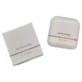 Product Detail Reference 가히 에어리 핏 선스틱 14g Gahi Airy Fit Sun Stick 14g