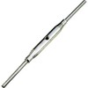 Suimoto A-584 Stainless Steel Pipe Turn Buckle, Straight & Straight, Spur Diameter 4 Minutes