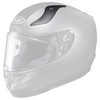 HJC RPHA-11 Pro Helmet Top Vent White