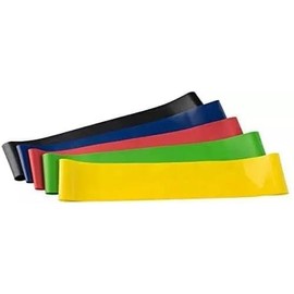 Venbytech for Mini Loop Bands: Perfect for Pull Ups and Strength Workouts