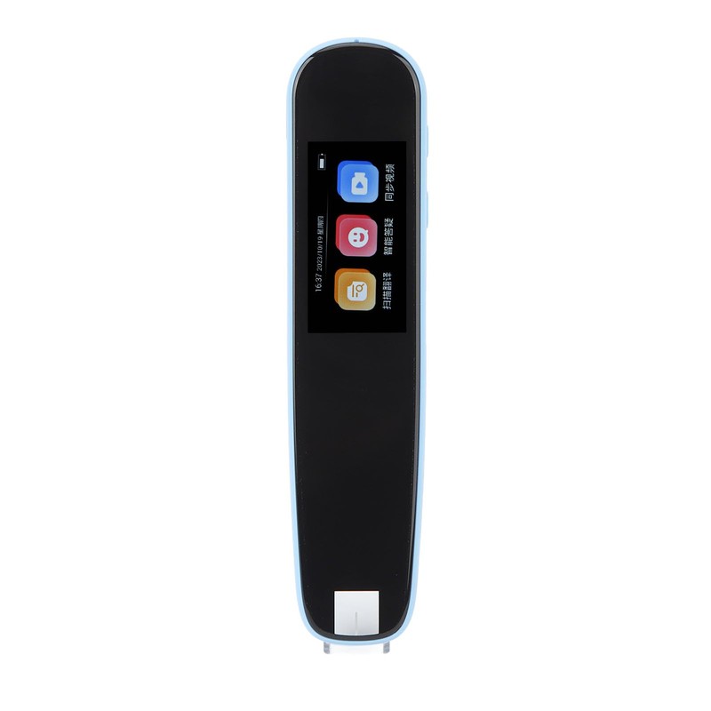 Ejoyous Dyslexia Smart Reading Pen, Scan Reading Pen, OCR Digital