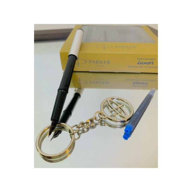 Stationery and Office Supply Pen Refill Set for school, and
