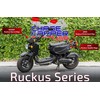 Chase Harper USA Ruckus Barrel Bag - Highly Durable Industrial