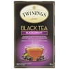 Twinings Blackcurrant Breeze Flavored Tea 20 Count