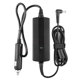 Jantoy Car DC Adapter for Brinkmann Q-Beam 800-7110 800-7110-0 784102 LED Waterproof Rechargeable Spotlight QBeam Power Supply Cord Cable PS Battery Charger Mains PSU