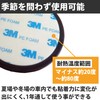 HAMILO Suction Cup Discs Dashboard Mount Pedestal Suction Cup Base,