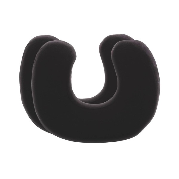 Cushion Cover Light Grey Double Pack, Perfect for Andar Neck