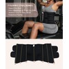 FeelinGirl Waist Trainer for Women Belly Fat Long Torso Sauna