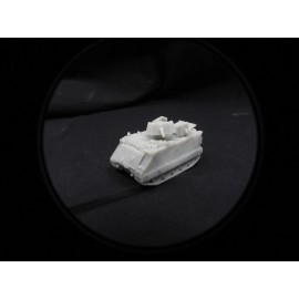 Unbranded US M113 ACAV 15mm 1/100 Flames of War Team Yankee