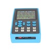Handheld Oscilloscope 2 Channel 120MHz Bandwidth 2.8in LCD Backlight Display