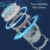 Finger Touch Drum Early Educational Simulation Electronic Tiny Desktop Finger
