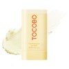 Tokobo Tocobo Vita Waterproof Sun Stick SPF50+ PA++++, 1 Count, 18g / 토코보 비타 워터프루프 선스틱 SPF50+ PA++++, 1개, 18g