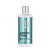IQ Intelligent Haircare Clarifying Shampoo 300ml