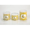 Banana Warm Wax (1 x 400gr Can)