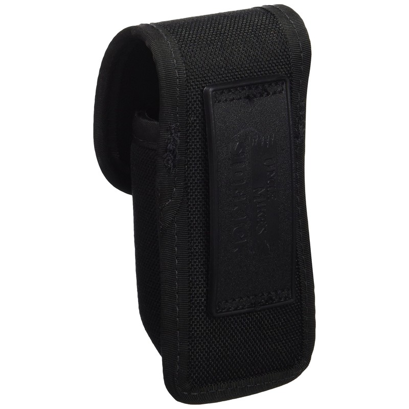 Uncle Mike's Kodra Duty Nylon Web Snap Close MKIII OC