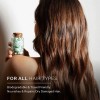 Remilia - Suero Capilar Para Cabello Encrespado Y Dañado