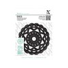Docrafts Dies, Sunflower Doilie
