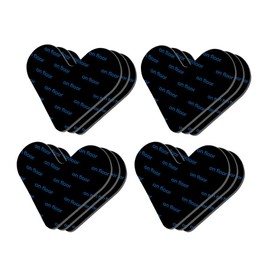 12 Pcs Super Anti-Slip Mat, Carpet Mat, Hot Carpet, Anti-Slip Mat, PU Washable Carpet Double Sided Tape, No Trace Nano Glue, Anti-Slip Tape, Kitchen Mat, Entrance Mat, Bath Mat, Sofa, Ultra Non-Slip