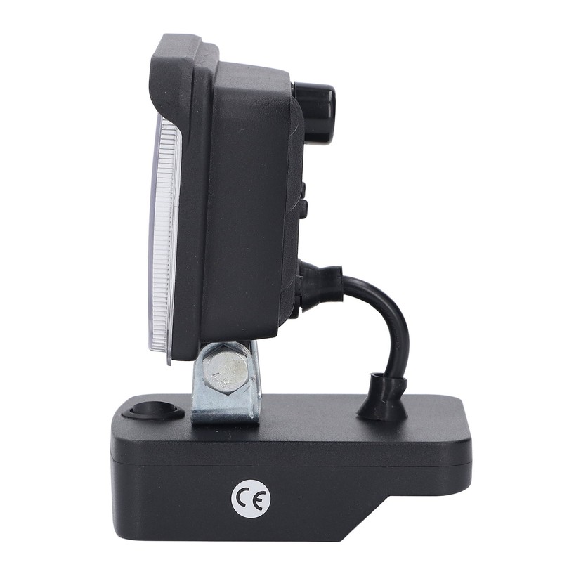 LED Work Light 1000‑1200 Luminous Flux Zinc Alloy Outdoor LED