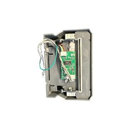 GX420d Cutter Bar Code Label Printer Automatic Paper Cutting 105934-029 - Renewed