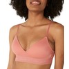 Victoria's Secret Pink Wear Everywhere Wireless T Shirt Bra, Lightly
