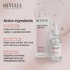 REVUELE Rice Extract Face Serum - Brightening and Uniforming, Improves