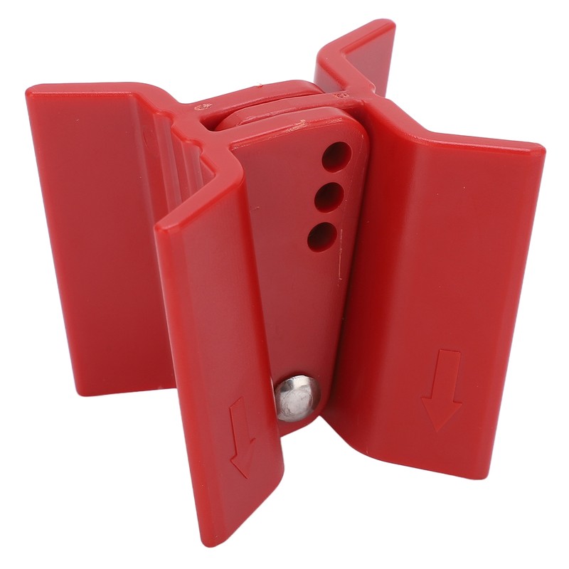 Cable Lockout Adjustable Design Corrosion Resistant Sturdy Durable Security Cable