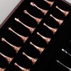 Chess Set, Magnetic Travel Chess Set, Large Metal Deluxe Chess