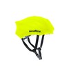 HELMET COVER VELOTOZE YELLOW