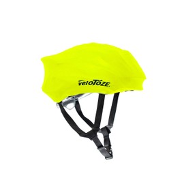 HELMET COVER VELOTOZE YELLOW