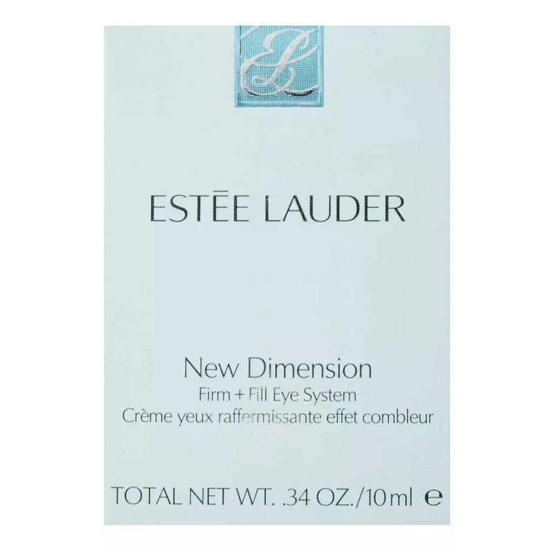 Estée Lauder New Estee Lauder New Dimension Firm + Fill