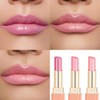 Oulac Moisture Shine Lipstick Pink Set