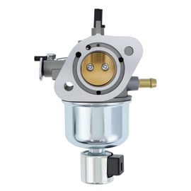 Carbman 15004-0814 Carburetor Replacement for Kawasaki FR541V Engine AS04 BS04 CS04 Models Fits John Deere X300 X300R X304 serial numbers above -120001+ with Gaskets repls 15004-0737 MIA12577