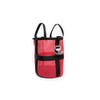 Floating Anchor Rope Bag - High Visibility Red Storage Solution