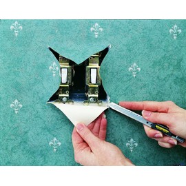 Olfa SVR ARSVR-1, Multicolored