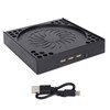 SYXSX‑669 For X Series S Host Base Fan Professional External