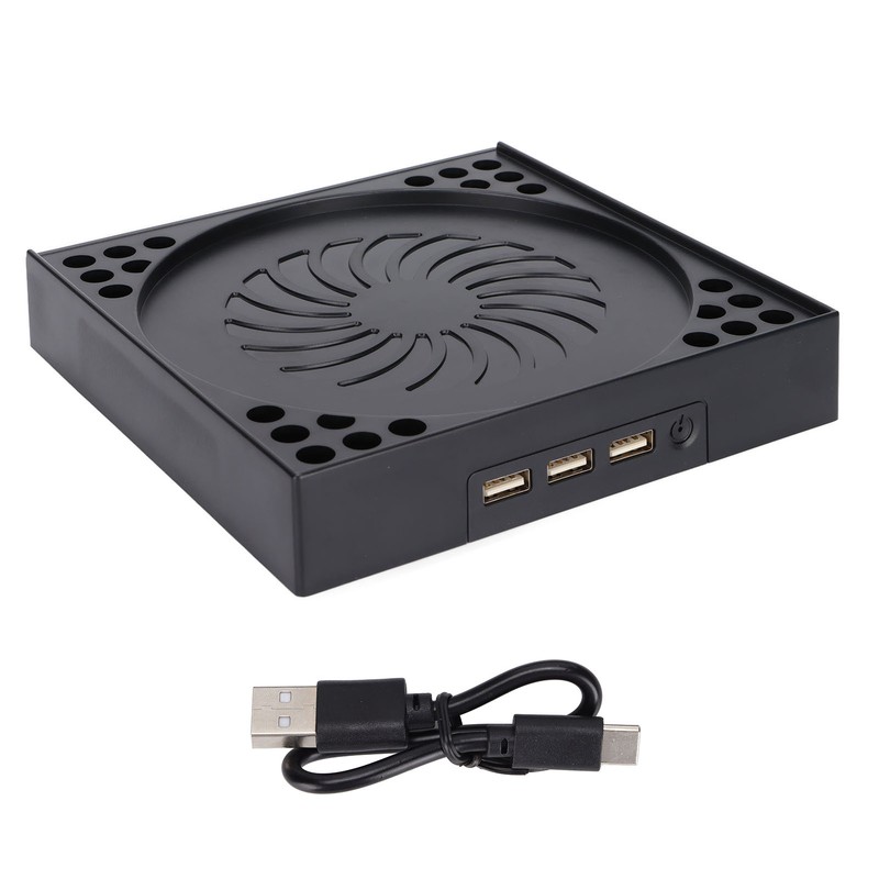 SYXSX‑669 For X Series S Host Base Fan Professional External
