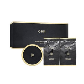 O HUI Ultimate Cover Mesh Cushion Set (main product + 2 refills) / 오휘 얼티밋 커버 메쉬 쿠션 세트 (본품+리필2개)