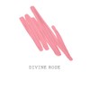 Pat McGrath Labs Dramatique Mega Lip Pencil - Divine Rose,