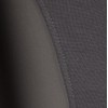 PFIFF Unisex Vollbesatzreithose, Black (Black/Brown), 176