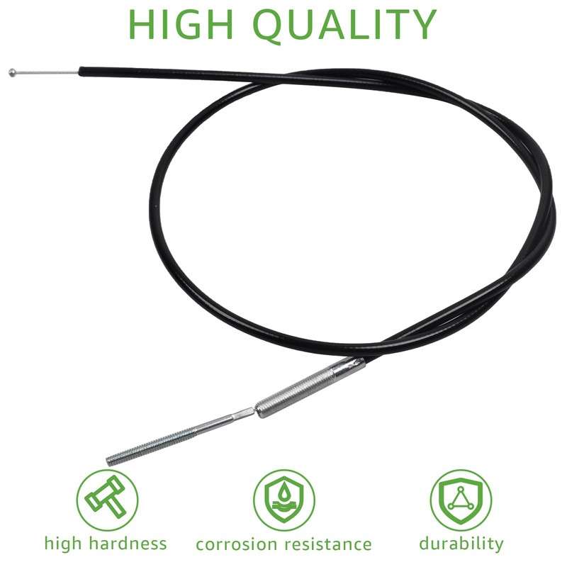 LCMLA 53630 Tiller Cable Suitable for Earthquake Rear Tine Tillers