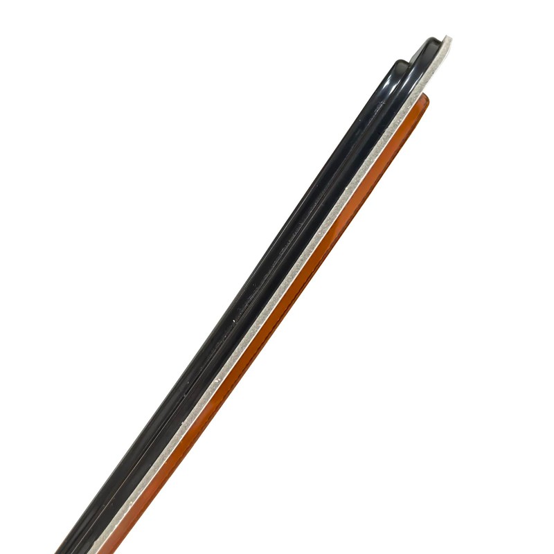 KYYET Front Bumper Side Marker Reflector Fits for 2019 2020