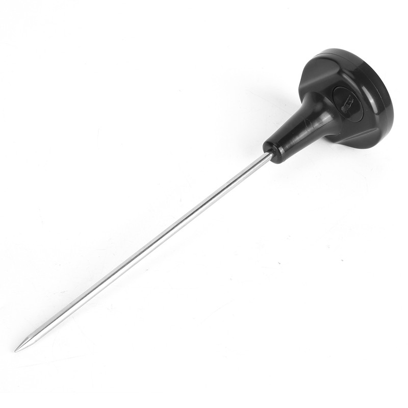 Portable Probe Digital Food Thermometer BBQ Temperature Meter for Home